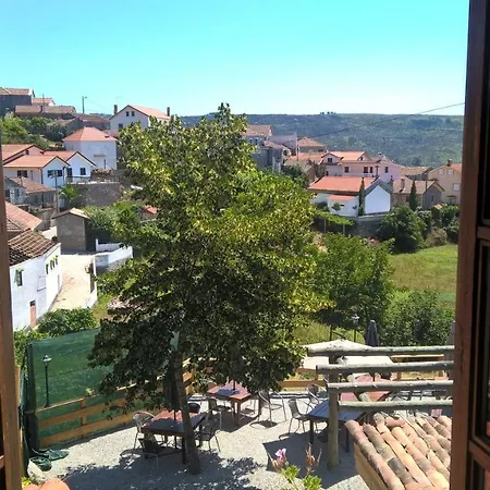 Chale Pouso Da Serra - Casas De Montanha