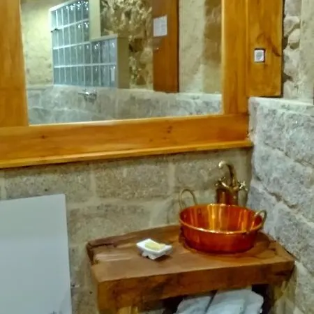 Chale Pouso Da Serra - Casas De Montanha