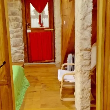 Chale Pouso Da Serra - Casas De Montanha Country house