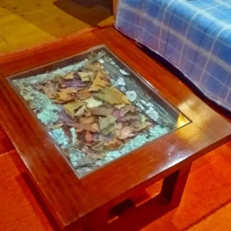 Chale Pouso Da Serra - Casas De Montanha 乡村民宿