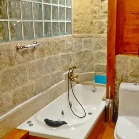 Chale Pouso Da Serra - Casas De Montanha *