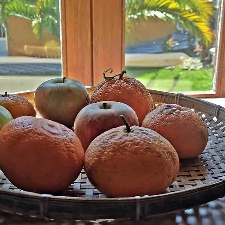 Chale Pouso Da Serra - Casas De Montanha *