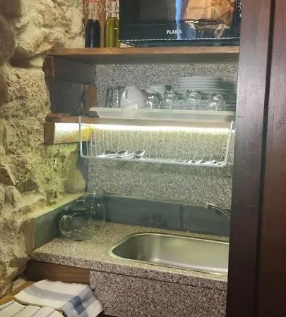 Country house Chale Pouso Da Serra - Casas De Montanha Costilhao