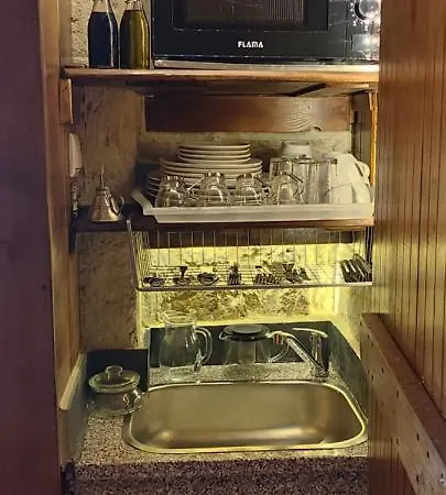 Chale Pouso Da Serra - Casas De Montanha