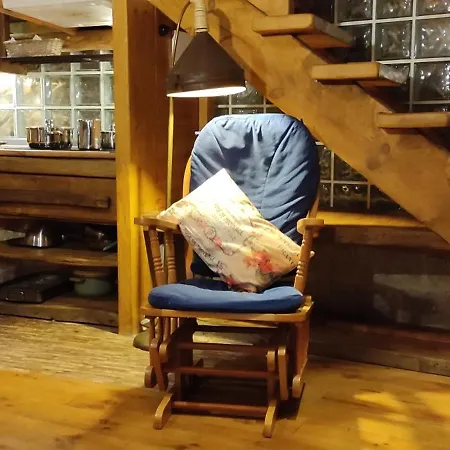 Country house Chale Pouso Da Serra - Casas De Montanha Costilhao