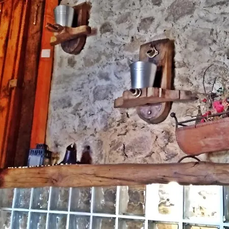 Chale Pouso Da Serra - Casas De Montanha