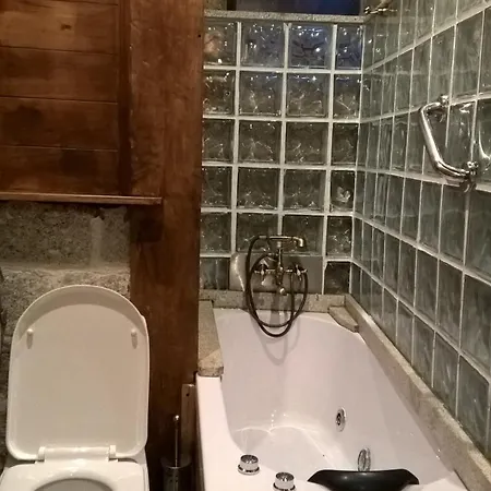 乡村民宿 Chale Pouso Da Serra - Casas De Montanha *