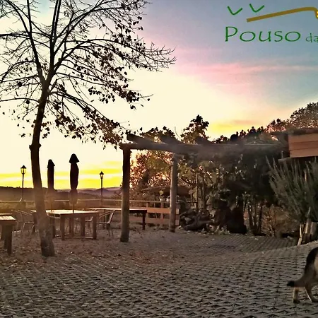 Country house Chale Pouso Da Serra - Casas De Montanha Costilhao