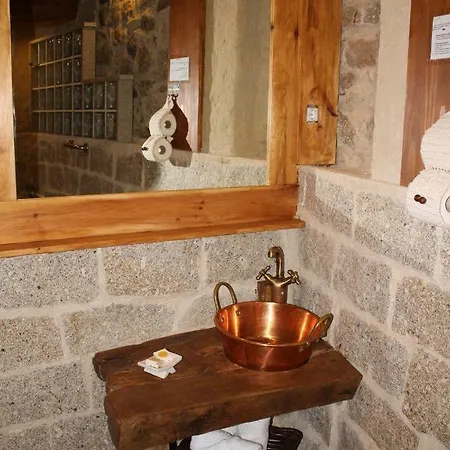 Chale Pouso Da Serra - Casas De Montanha *