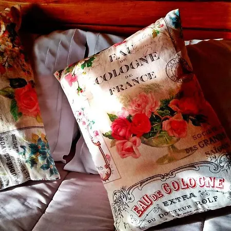 Chale Pouso Da Serra - Casas De Montanha Country house