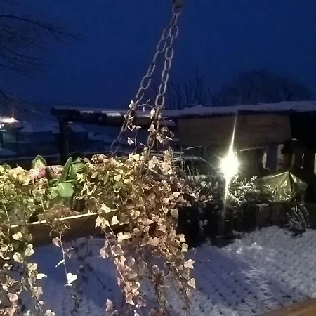 Chale Pouso Da Serra - Casas De Montanha *