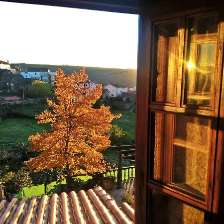 Chale Pouso Da Serra - Casas De Montanha Costilhao