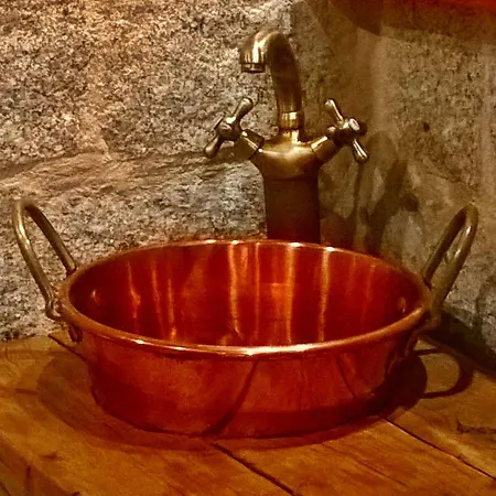 Chale Pouso Da Serra - Casas De Montanha * Costilhao