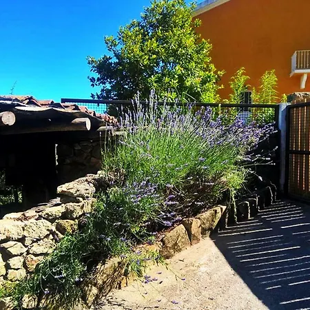 Country house Chale Pouso Da Serra - Casas De Montanha