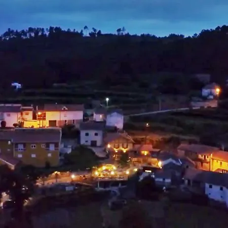 乡村民宿 Chale Pouso Da Serra - Casas De Montanha Costilhao