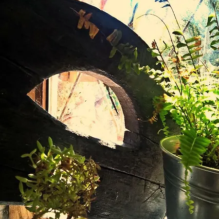 Chale Pouso Da Serra - Casas De Montanha *