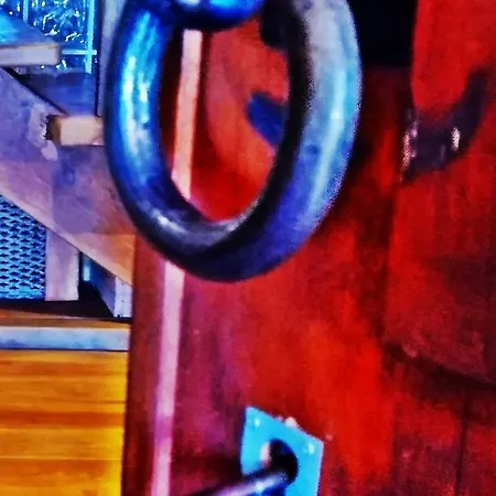 Chale Pouso Da Serra - Casas De Montanha * Costilhao