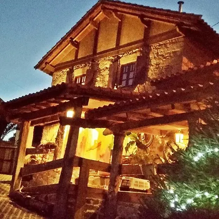 Chale Pouso Da Serra - Casas De Montanha