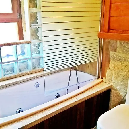 Country house Chale Pouso Da Serra - Casas De Montanha Costilhao