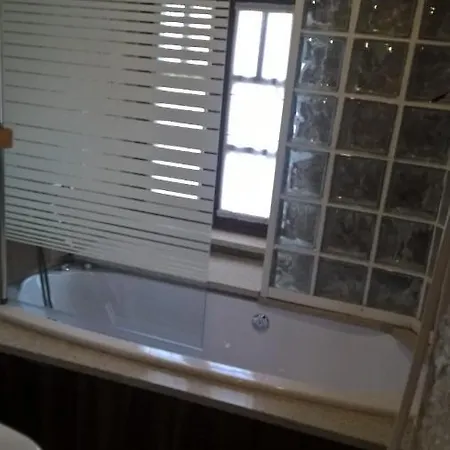 乡村民宿 Chale Pouso Da Serra - Casas De Montanha Costilhao