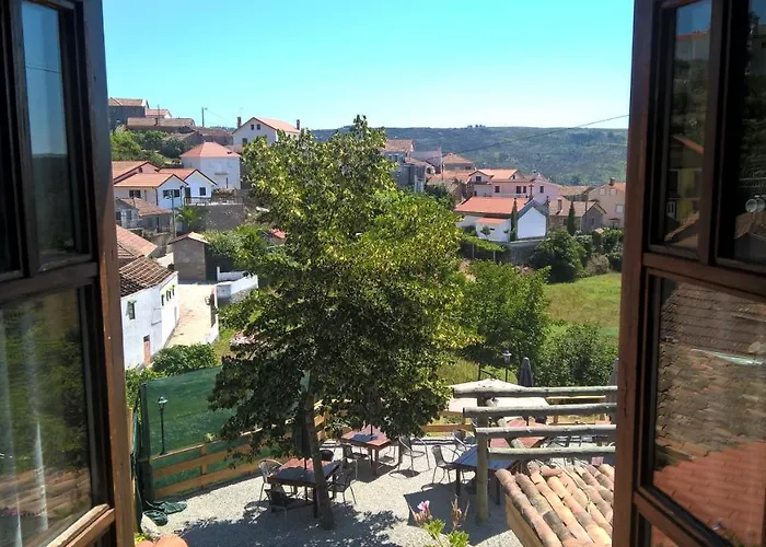 Chale Pouso Da Serra - Casas De Montanha