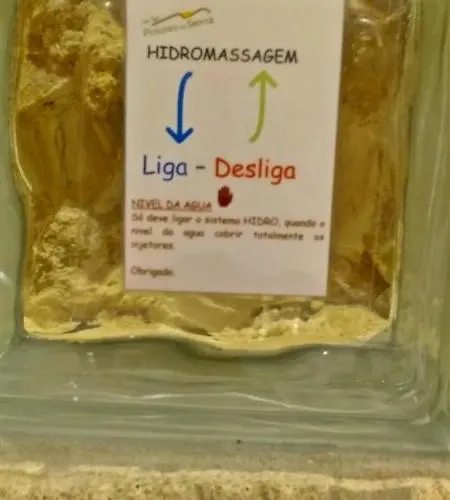 Chale Pouso Da Serra - Casas De Montanha *