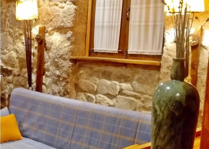 Chale Pouso Da Serra - Casas De Montanha