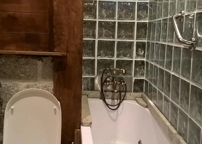 Lantställe Chale Pouso Da Serra - Casas De Montanha *