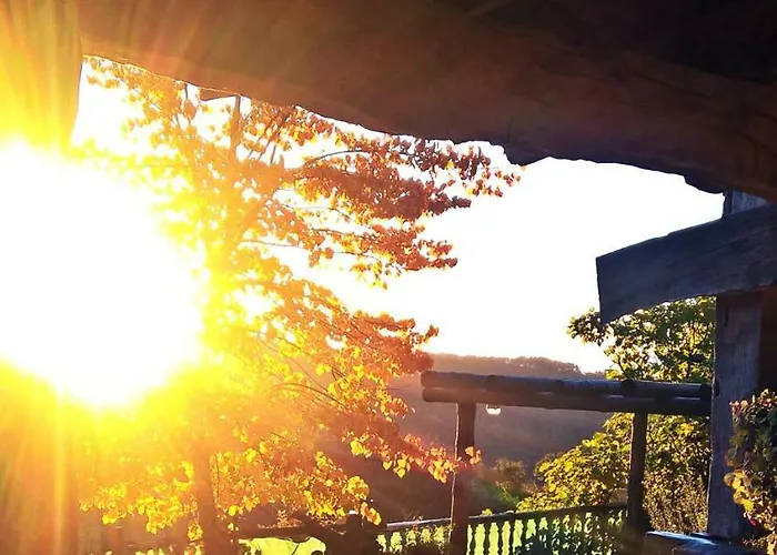 Chale Pouso Da Serra - Casas De Montanha Lantställe Costilhao