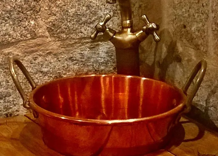 Chale Pouso Da Serra - Casas De Montanha * Costilhao