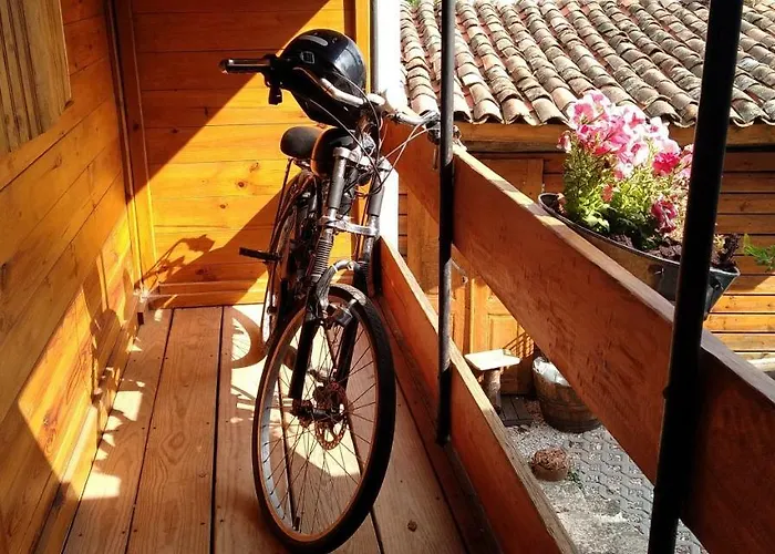 Lantställe Chale Pouso Da Serra - Casas De Montanha Costilhao