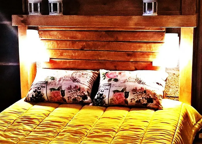 Chale Pouso Da Serra - Casas De Montanha *