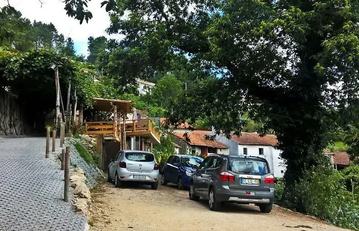 Chale Pouso Da Serra - Casas De Montanha Lantställe Costilhao