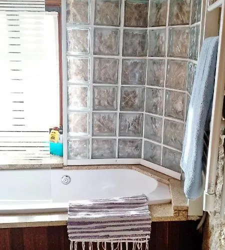 Chale Pouso Da Serra - Casas De Montanha Lantställe Costilhao