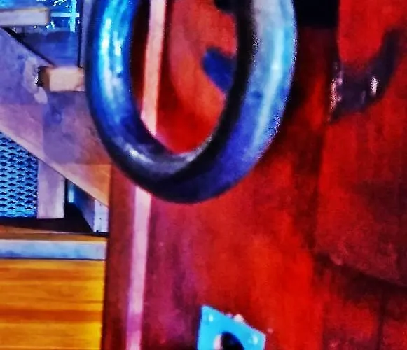 Chale Pouso Da Serra - Casas De Montanha * Costilhao