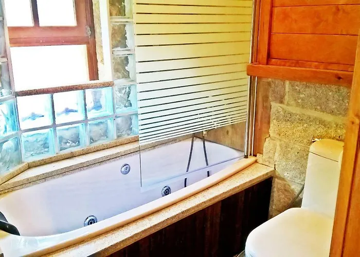 Séjour à la campagne Chale Pouso Da Serra - Casas De Montanha Costilhao