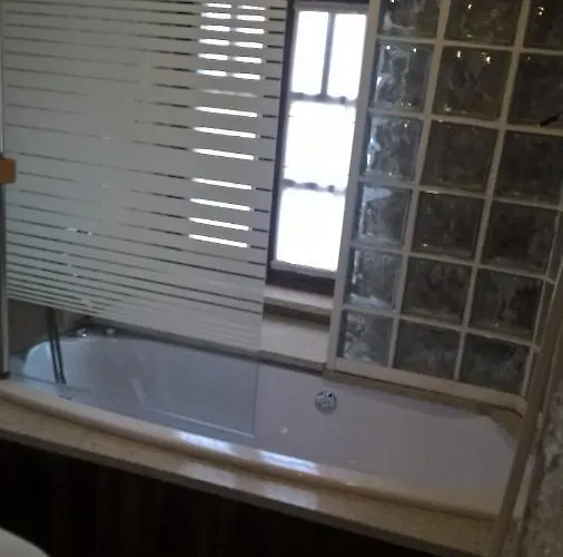 Lantställe Chale Pouso Da Serra - Casas De Montanha Costilhao